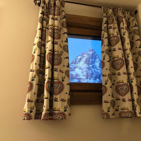 Il Gioiello Di Cervinia Apartment Breuil-Cervinia Luaran gambar