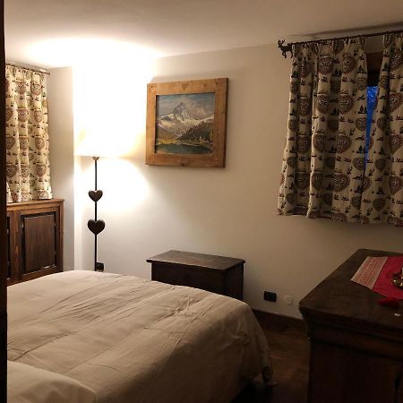 Il Gioiello Di Cervinia Apartment Breuil-Cervinia Luaran gambar