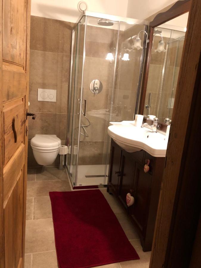 Il Gioiello Di Cervinia Apartment Breuil-Cervinia Luaran gambar
