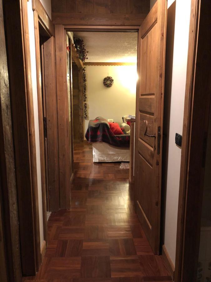 Il Gioiello Di Cervinia Apartment Breuil-Cervinia Luaran gambar