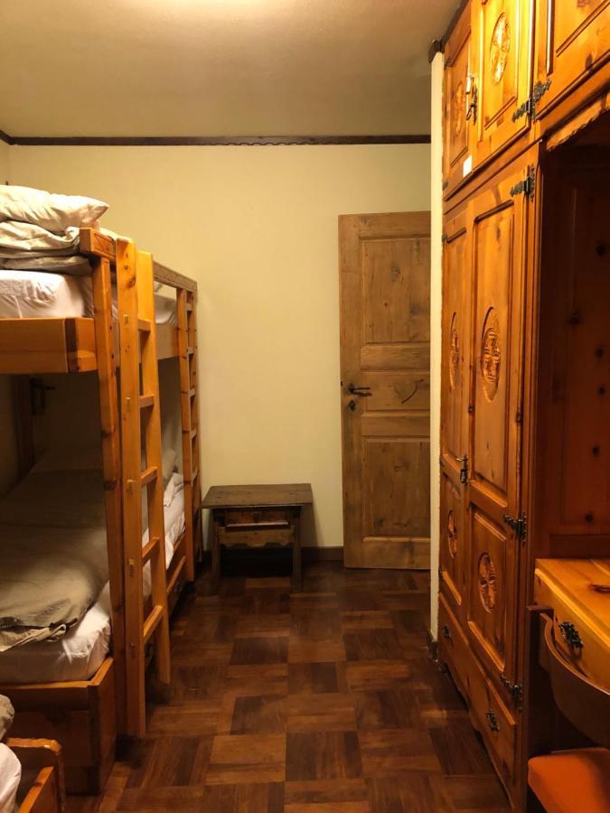 Il Gioiello Di Cervinia Apartment Breuil-Cervinia Luaran gambar