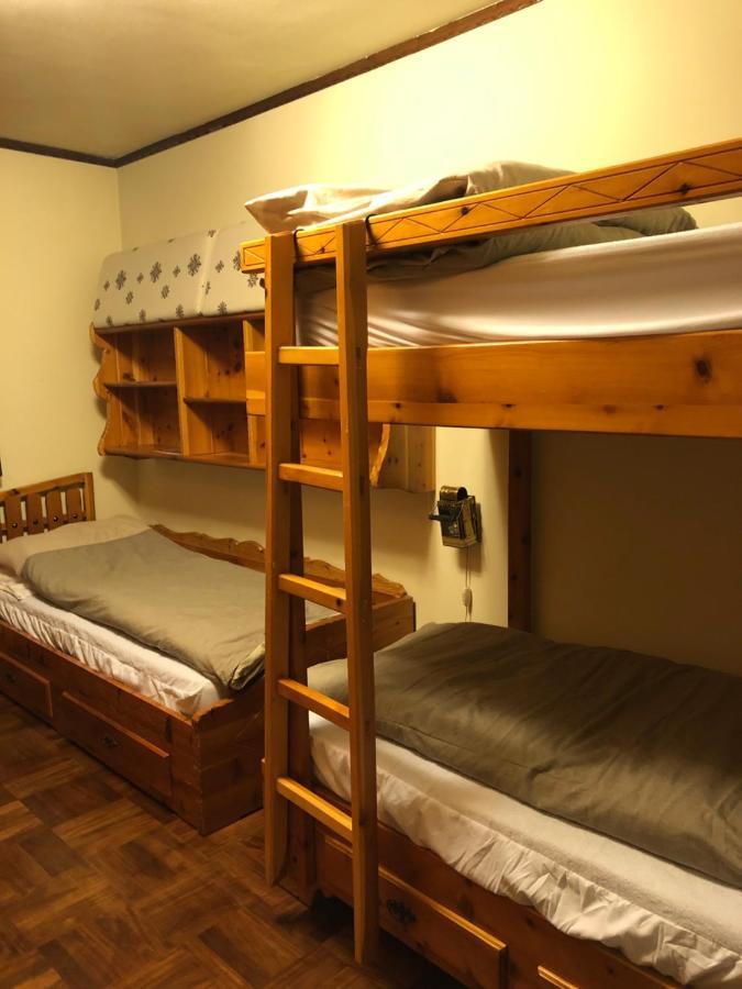 Il Gioiello Di Cervinia Apartment Breuil-Cervinia Luaran gambar