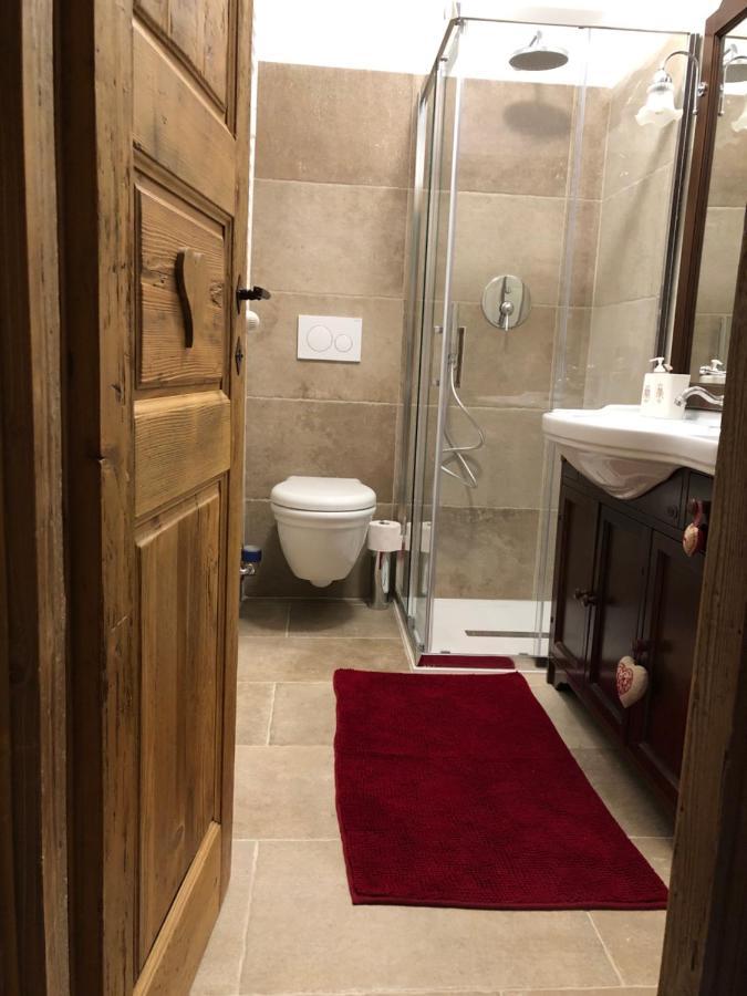 Il Gioiello Di Cervinia Apartment Breuil-Cervinia Luaran gambar
