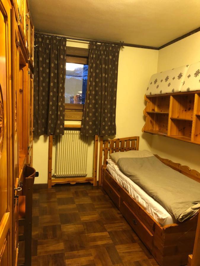 Il Gioiello Di Cervinia Apartment Breuil-Cervinia Luaran gambar