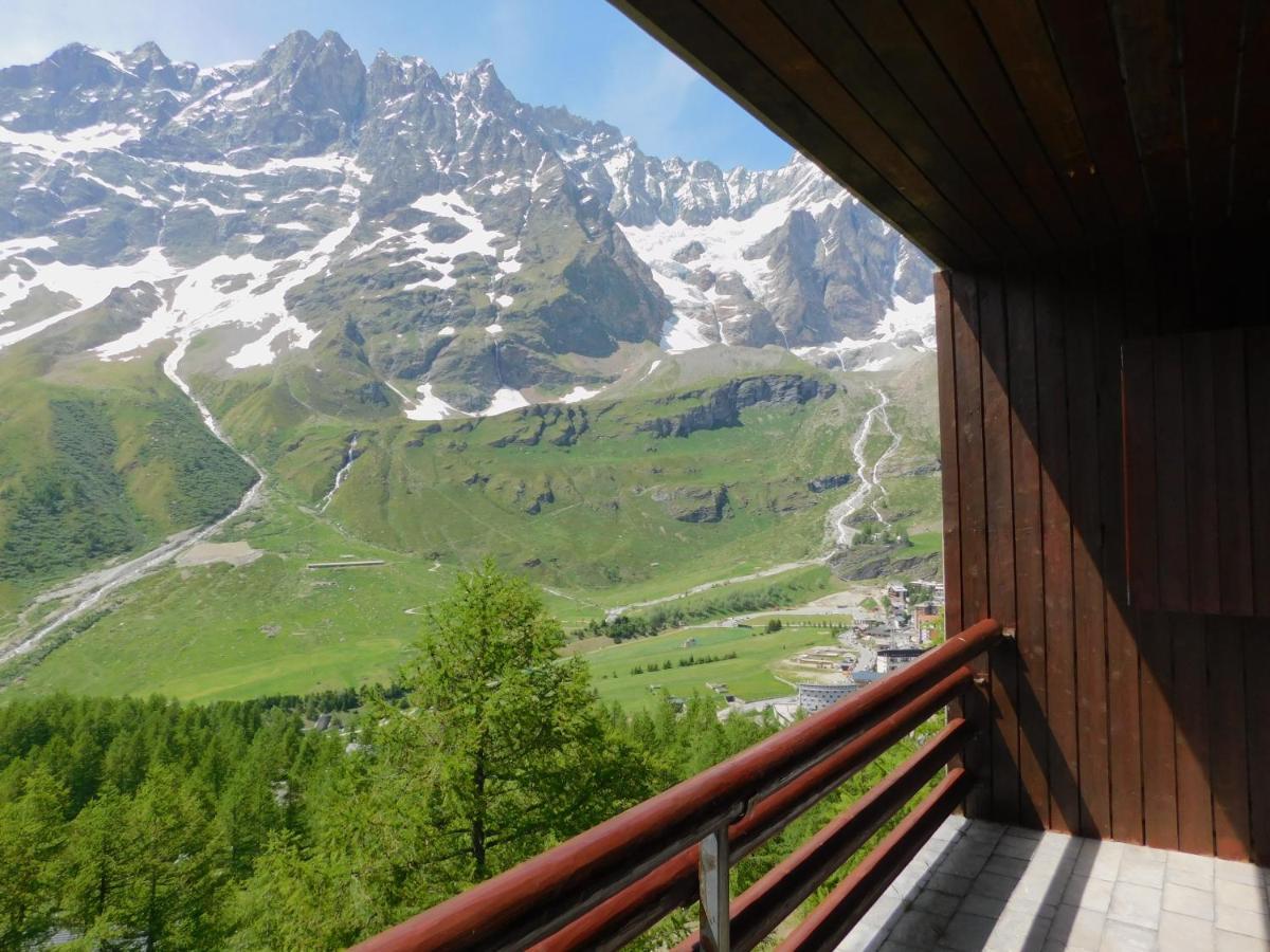 Il Gioiello Di Cervinia Apartment Breuil-Cervinia Luaran gambar