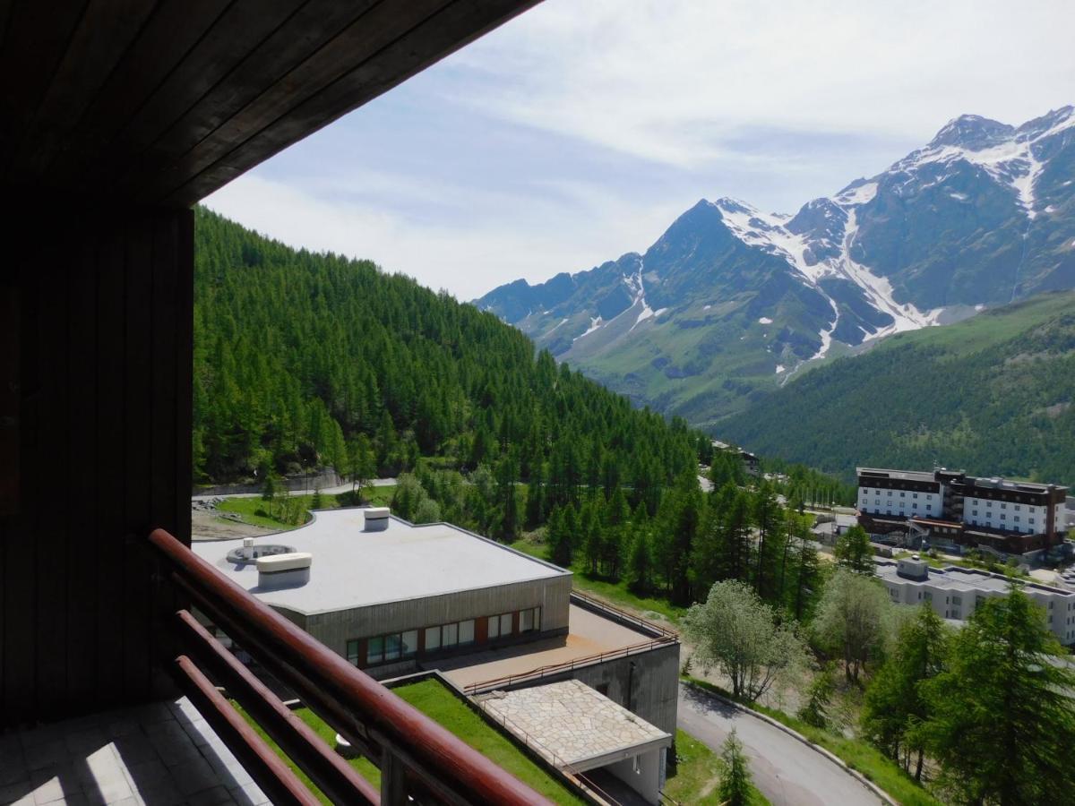 Il Gioiello Di Cervinia Apartment Breuil-Cervinia Luaran gambar