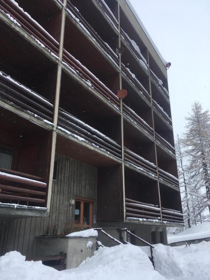 Il Gioiello Di Cervinia Apartment Breuil-Cervinia Luaran gambar