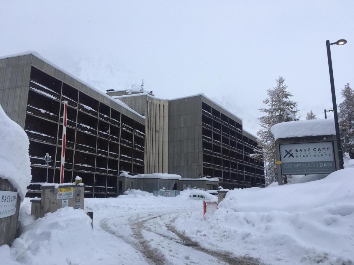 Il Gioiello Di Cervinia Apartment Breuil-Cervinia Luaran gambar