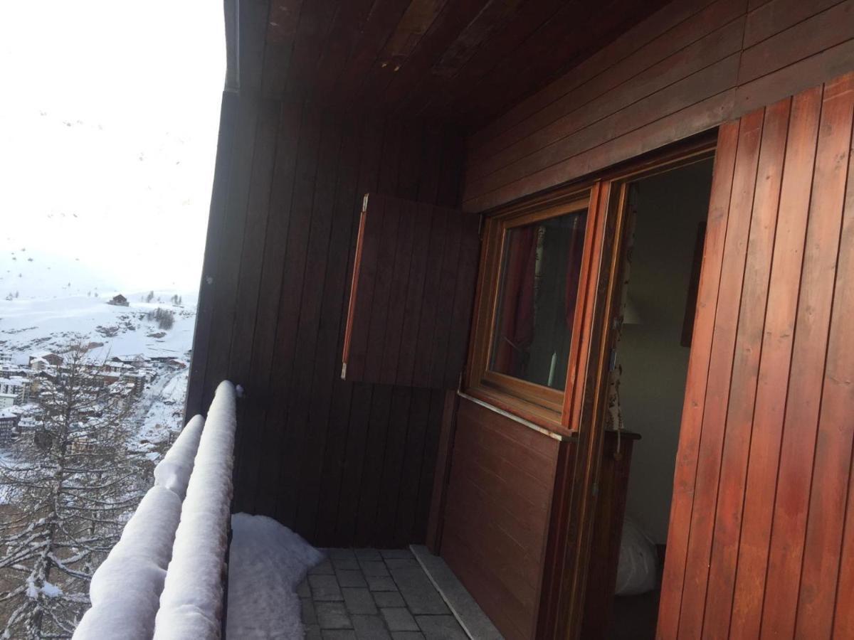 Il Gioiello Di Cervinia Apartment Breuil-Cervinia Luaran gambar